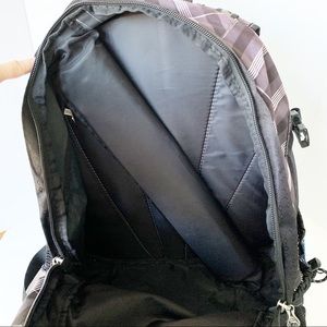 warrior jet pack max lacrosse backpack